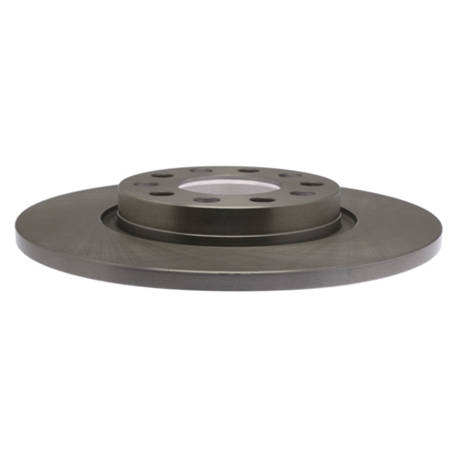 Jeep Cherokee KL Satz Bremsscheiben hinten Ø 278mm Specialty Street Performance Raybestos 14-22