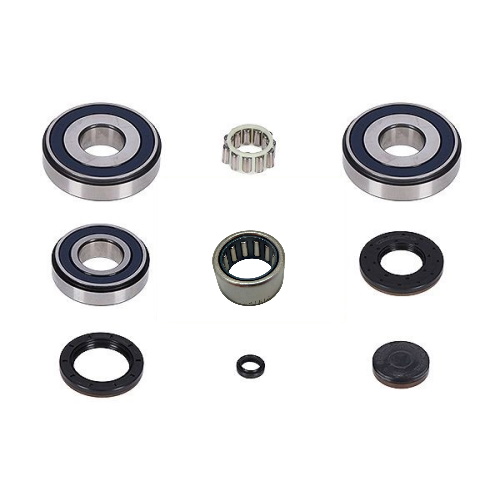 Jeep Cherokee Liberty KK Reparatursatz Schaltgetriebe NSG370 08-12