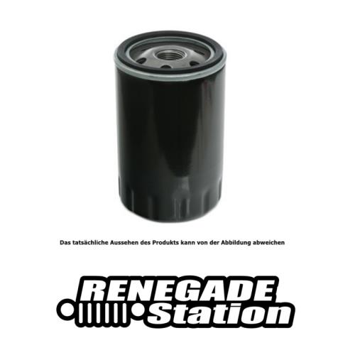 Jeep Grand Cherokee WH WK 3,7 ltr. Ölfilter 05-08