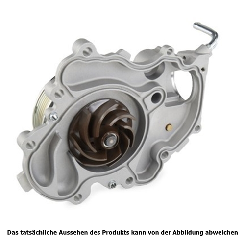 Jeep Grand Cherokee WK2 WH WK 3,0 ltr. CRD Diesel Wasserpumpe 14-21