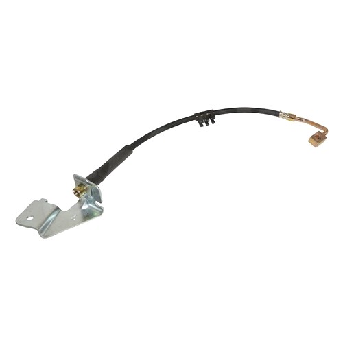 Jeep Gladiator JT Bremsschlauch hinten links 20-