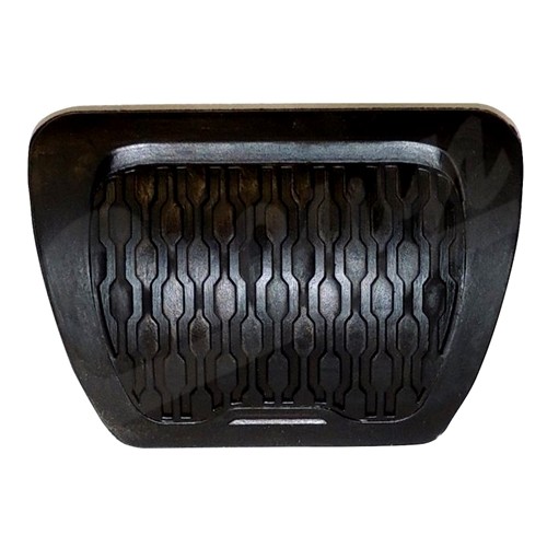 Jeep Wrangler JL Bremspedal Gummi Pedalgummi Automatikgetriebe Bj. 18-