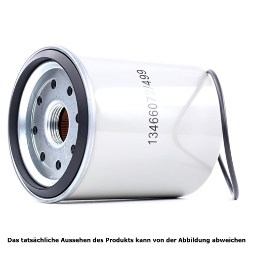 Jeep Grand Cherokee WJ WG 3,1 TD Turbo Diesel Dieselfilter Kraftstofffilter 99-01