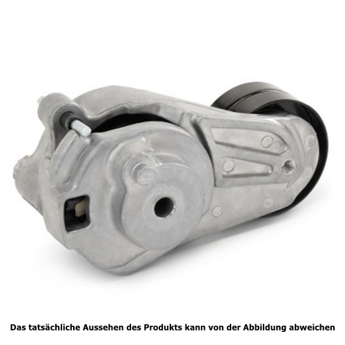 Jeep Commander XH XK 3,0 ltr. CRD Diesel Riemenspanner Umlenkrolle Spannrolle Laufrolle 06-10