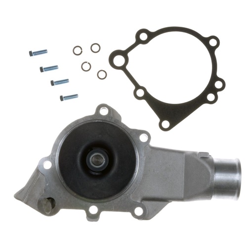 Jeep Grand Cherokee WJ WG 4,0 ltr. Wasserpumpe mit Dichtung Gates 99-04