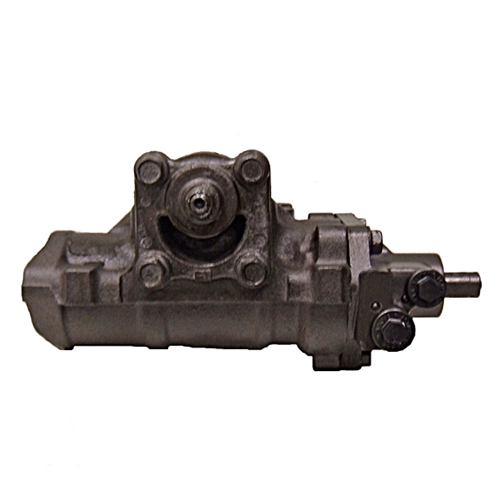 Jeep Grand Cherokee WJ WG Servo Lenkgetriebe Servolenkung überholt LHD Lares 99-04