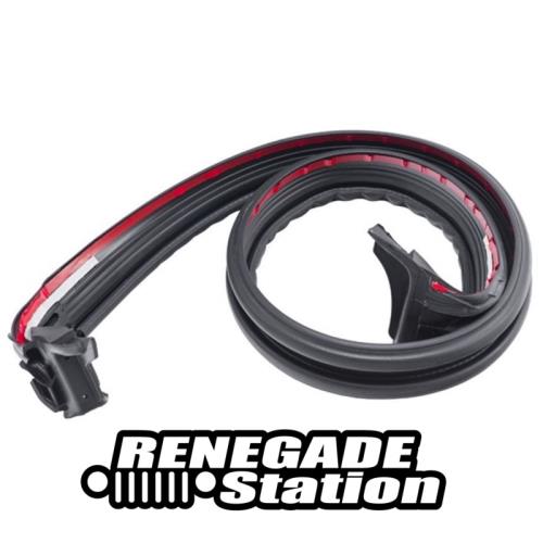 Jeep Wrangler JK Dichtung am Scheibenrahmen oben Bj. 07-18