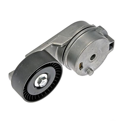 Jeep Grand Cherokee WK2 WH WK 6,4 ltr. SRT8 Riemenspanner Umlenkrolle Spannrolle 12-19