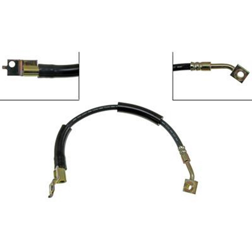 Jeep Grand Cherokee ZJ ZG Bremsschlauch vorne links 93-98