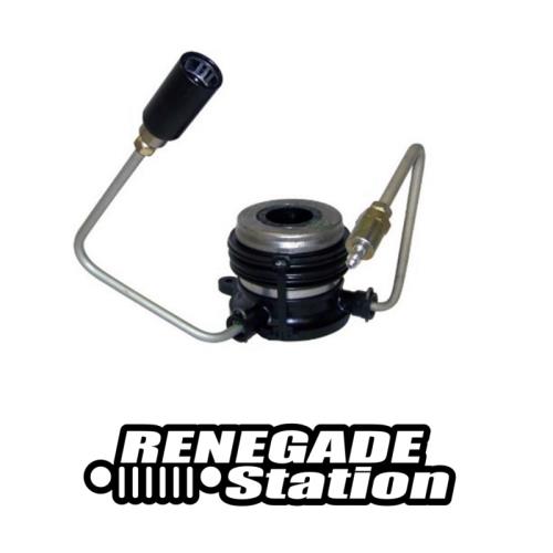 Jeep Wrangler YJ Kupplung Ausrücklager Hydraulisch mit AX15