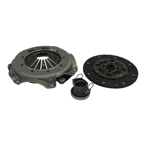 Jeep Wrangler YJ 2,5 ltr. Kupplungskit Kupplung Set 91-95