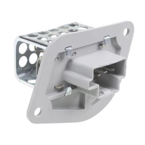 Jeep Wrangler TJ Gebläsemotor Heizungswiderstand Widerstand Standard 97-01