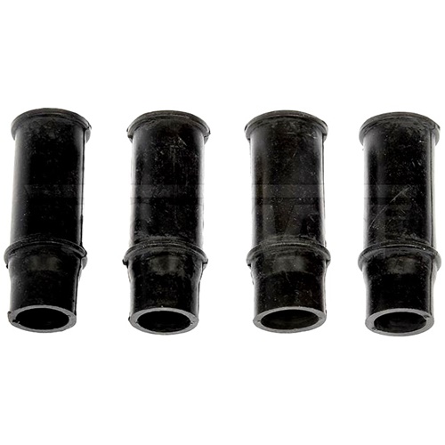 Jeep CJ Bremssattel Befestigungssatz Reparatursatz vorne Dorman 82-86