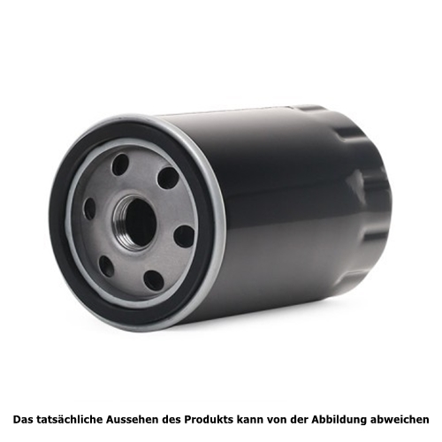 Jeep Cherokee Liberty KJ KK 3,7 ltr. Ölfilter 02-08
