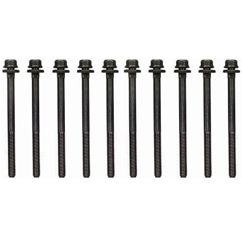 Jeep Cherokee Liberty KJ 2,4 ltr. 10er Set Zylinderkopfschra