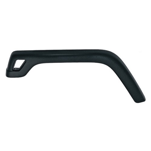 Jeep Wrangler TJ Kotflügelverbreiterung vorne links Bj. 97-06