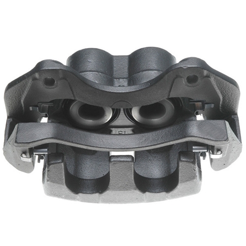 Jeep Grand Cherokee WJ WG R-Line Bremssattel vorne rechts mit Halter Akebono Raybestos 99-04