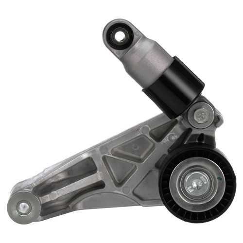 Jeep Wrangler JK 3,0 & 3,6 ltr. Benziner Umlenkrolle Spannrolle Spannarm Riemenspanner Gates 12-18