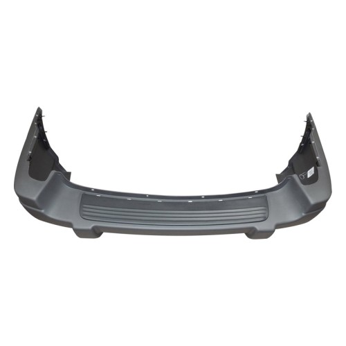 Stoßstange hinten Fascia grau "Laredo" Modell WJ Bj. 99-01