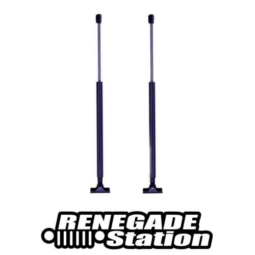 Jeep Cherokee XJ Set Heckklappendämpfer Dämpfer Heckklappe Tuff Support 97-01