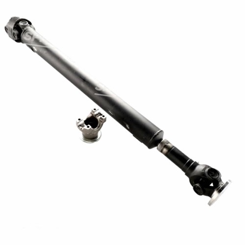 Jeep Wrangler JL Performance HD Kardanwelle 1350er hinten Dana 44 AdvanTEK Hinterachse Spicer 18-