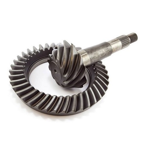 Jeep Cherokee Liberty KJ Differential Kegel & Tellerrad Set