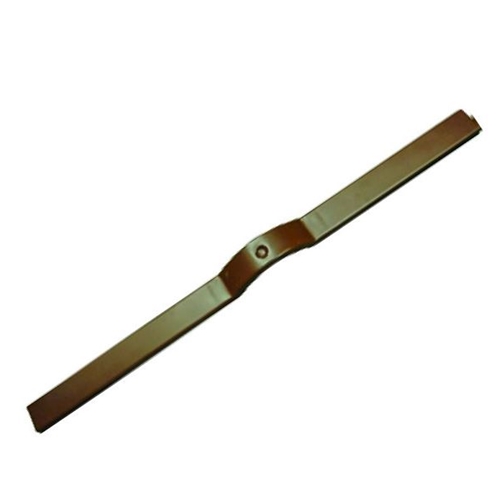 Jeep Willys MB Ford GPW mittlere Querstrebe Unterstüzung Bodenplatte Bodenblech 42-45