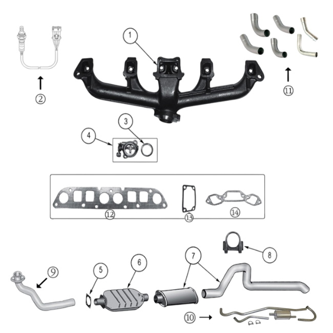 Animated markings image