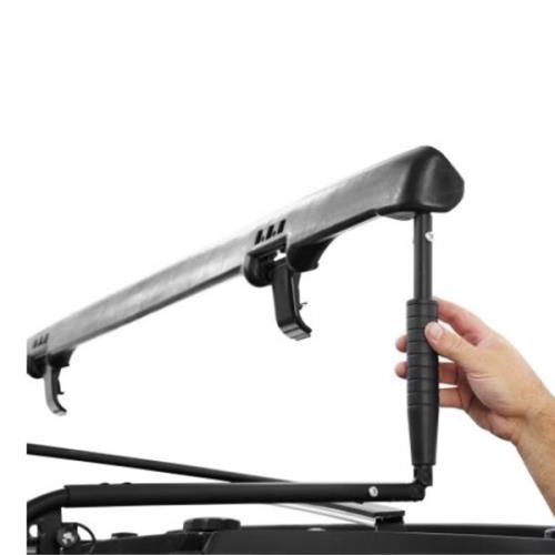 Jeep Wrangler TJ Supertop NX Klappverdeck getönte Scheiben Bestop Black Denim 96-06