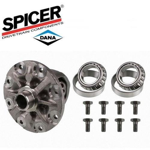 Jeep Wrangler TJ Differentialkorb 3.55 - 4.88 Dana 35 HA Sta