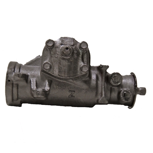Jeep Wrangler YJ Servo Lenkgetriebe Servolenkung überholt LHD Lares 87-95
