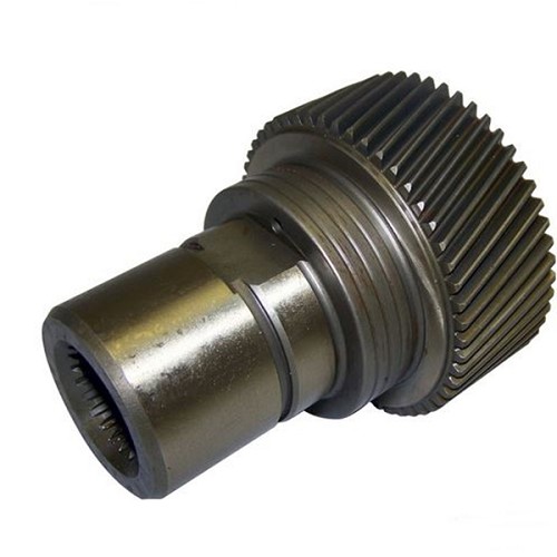 Jeep Grand Cherokee ZJ ZG Zahnrad Eingang Antriebsrad Verteilergetriebe NP242 NP249 97-98