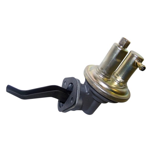 Jeep CJ 5,0 ltr. Benzinpumpe Kraftstoffpumpe mechanisch 72-7