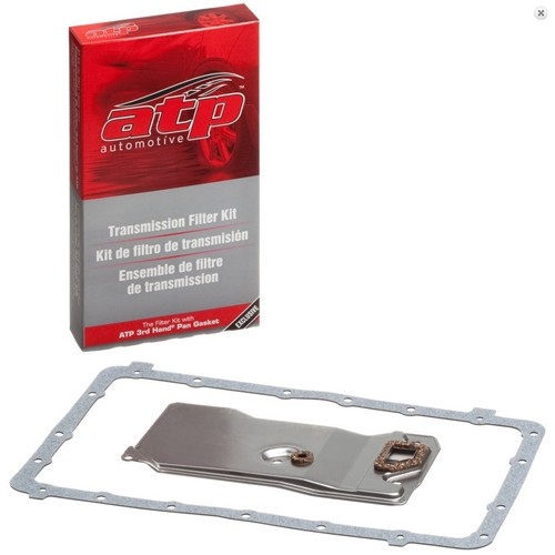 Jeep Cherokee XJ Automatikgetriebefilter Getriebefilter mit