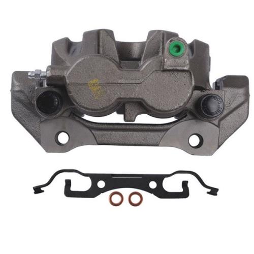 Jeep Grand Cherokee WK2 WH WK Bremssattel vorne rechts BR2 ,