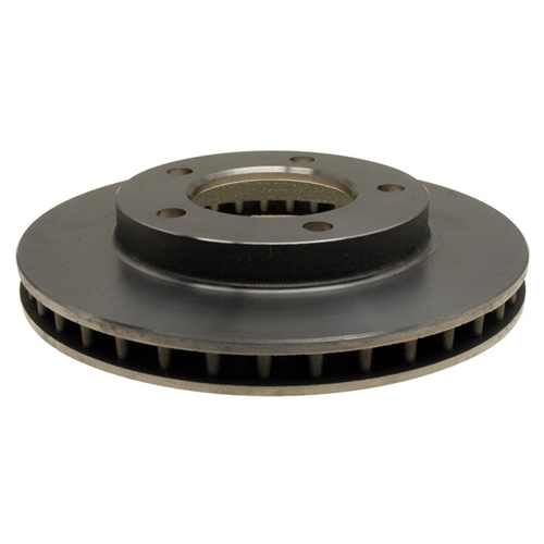 Jeep CJ Satz Bremsscheiben vorne 11" Bremse R-Line Raybestos 77-78