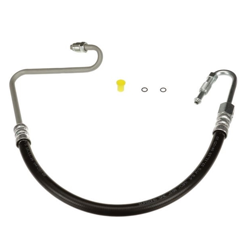 Jeep Wrangler YJ 2,5 ltr. Servoschlauch Servodruckschlauch LHD 91-95