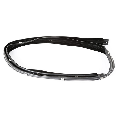 Jeep Wagoneer & Grand Wagoneer SJ Fensterführung Dichtung Glasführungsgummi Heckscheibe 63-91