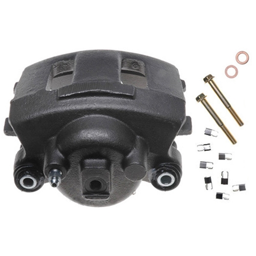 Jeep Cherokee XJ Bremssattel vorne rechts Raybestos 90-01