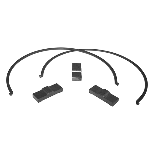 Jeep Grand Cherokee ZJ ZG Set Synchronringfeder mit Schaltstein für 1. & 2. Gang AX15 Schaltgetriebe Bj. 93