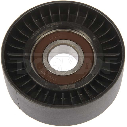 Jeep Renegade BU 2,4 ltr. Spannrolle Umlenkrolle Ø 70mm Bj. 15-18