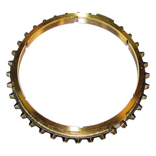 Jeep Cherokee Liberty KJ ein Synchronring für NV1500 5-Gang
