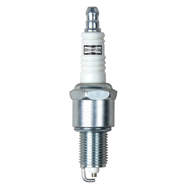 Jeep CJ 5,0 & 5,9 ltr. V8 eine Zündkerze Spark Plug Champion