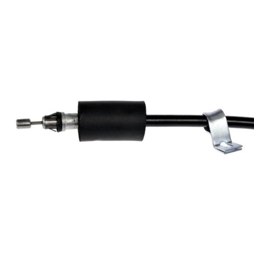 Jeep Compass Patriot MK Handbremsseil hinten links Trommelbremse Dorman 15-17