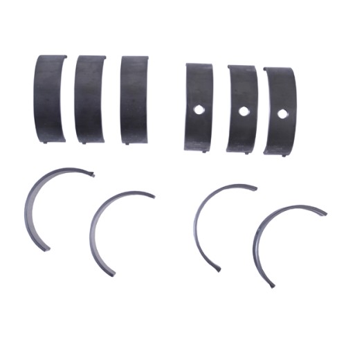 Jeep Grand Cherokee ZJ ZG 5,9 ltr. Hauptlager Kurbelwellenlager Satz Standard Bj. 97-98