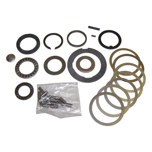 Jeep CJ5 CJ7 CJ8 Reparatursatz Kleinteilesatz Schaltgetriebe T4 Bj. 82-86