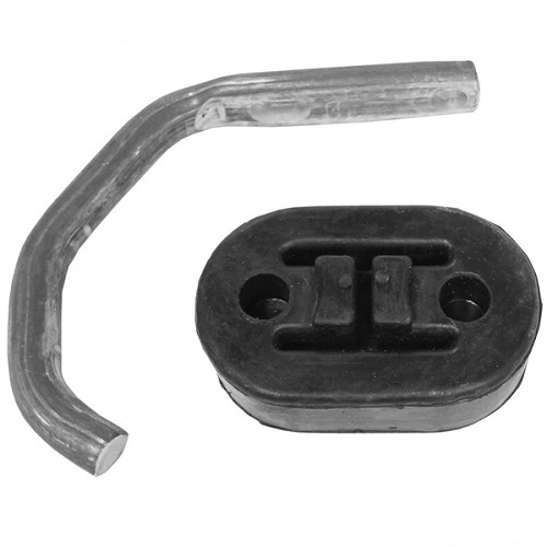 Jeep Grand Cherokee ZJ ZG WJ WG Auspuffhalter Auspuffaufhäng