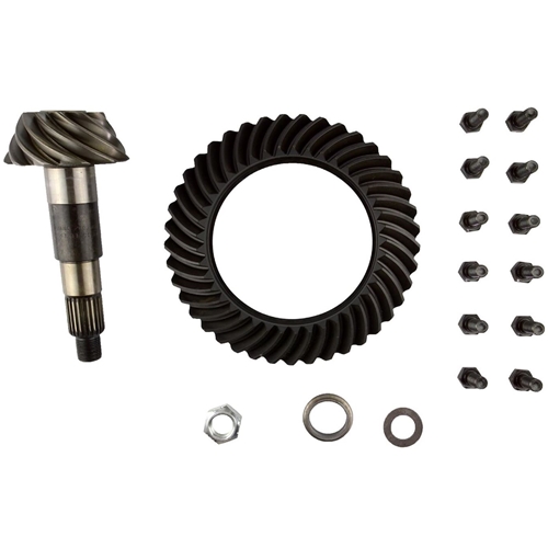 Jeep Wrangler JK Differential Kegel & Tellerrad Set 3.73 Dana 44 Hinterachse Spicer 07-18