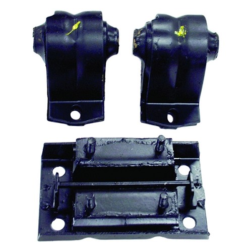 Jeep Wrangler TJ 2,5 ltr. Motorgummi Motorlager Getriebe Gum