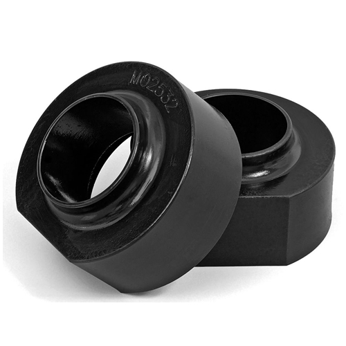 Jeep Wrangler TJ  1,3/4" Spacer Kit für vorne oder hinten Da
